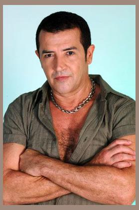 Beto Barbosa